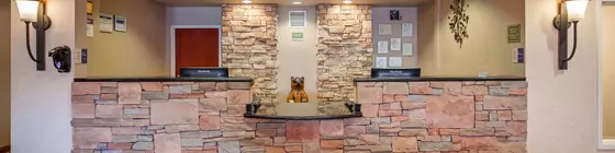 Best Western PLUS Fossil Country Inn & Suites | Wyoming - Kemmerer