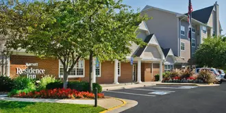 Residence Inn Fairfax Merrifield