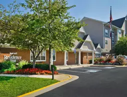 Residence Inn Fairfax Merrifield | Virginia - Fairfax - Merrifield