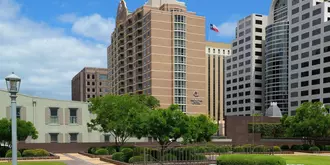 DoubleTree Suites by Hilton Austin