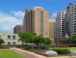 DoubleTree Suites by Hilton Austin | Teksas - Austin (ve civarı) - Austin - Downtown Austin