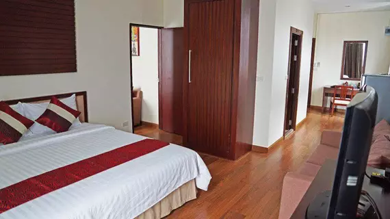 iCheck inn Sukhumvit soi 2 | Bangkok - Bangkok Merkezi İş Bölgesi