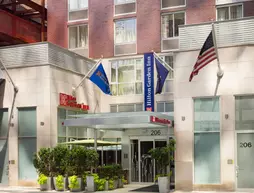 Hilton Garden Inn New York Manhattan Midtown East | New York - New York (ve civarı) - Midtown East