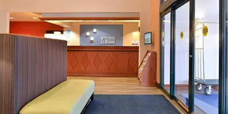 Holiday Inn Express Portland West/Hillsboro