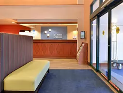 Holiday Inn Express Portland West/Hillsboro | Oregon - Portland (ve civarı) - Hillsboro