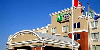 Holiday Inn Express Fort Saskatchewan