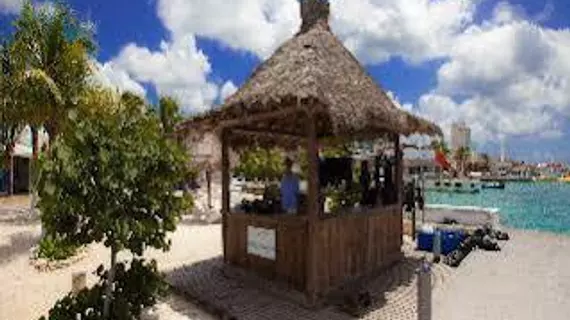 Casa del Mar Cozumel and Dive Resort | Quintana Roo - Cozumel