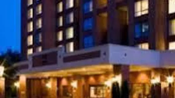 Sheraton Suites Old Town Alexandria | Virginia - İskenderiye