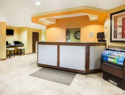 MICROTEL INN & SUITES BY WYNDH | Oklahoma - Stillwater