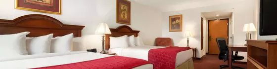 Wingate by Wyndham Vienna/Parkersburg | Batı Virginia - Parkersburg (ve civarı) - Vienna