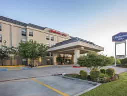 Hampton Inn Fort Worth Southwest Cityview | Teksas - Fort Worth (ve civarı) - Fort Worth