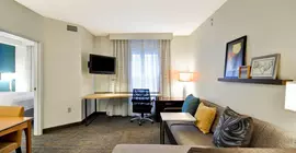 Residence Inn Lexington South Hamburg Place | Kentucky - Lexington (ve civarı) - Lexington