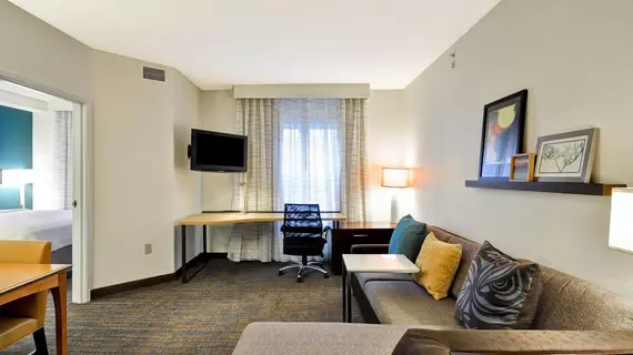 Residence Inn Lexington South Hamburg Place | Kentucky - Lexington (ve civarı) - Lexington