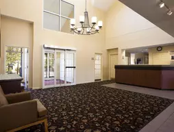 Hawthorn Suites by Wyndham Philadelphia Airport | Pensilvanya - Bucks County - Philadelphia (ve civarı) - Philadelphia