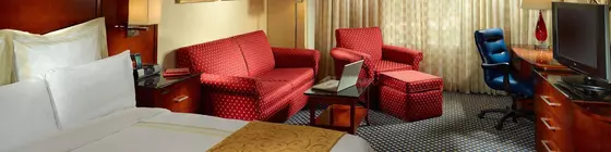 Palm Beach Gardens Marriott | Florida - Palm Beach - Batı Palm Beach (ve civarı) - Palm Beach Gardens