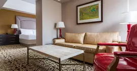 The Sam Houston Hotel | Teksas - Houston (ve civarı) - Houston - Downtown Houston