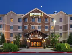 Staybridge Suites Fort Worth - Fossil Creek | Teksas - Fort Worth (ve civarı) - Fort Worth - Saginaw - Fossil Creek