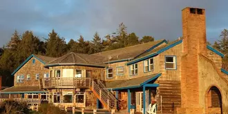 Kalaloch Lodge