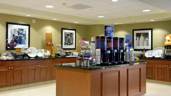 Hampton Inn & Suites Seal Beach | Kaliforniya - Orange County - Seal Beach