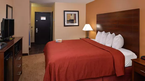 Quality Inn | Wisconsin - Appleton