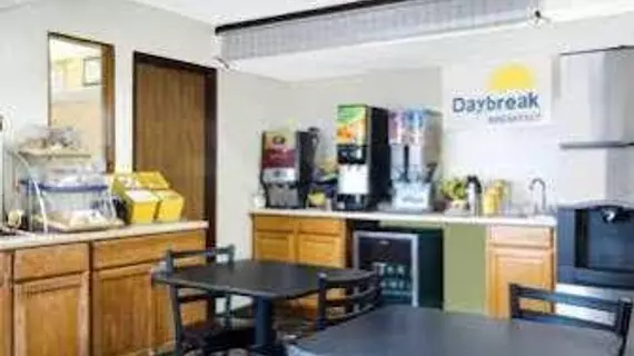 Days Inn Warrensburg | Missouri - Clinton - Warrensburg