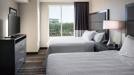 Homewood Suites by Hilton Aliso Viejo Laguna Beach | Kaliforniya - Orange County - Aliso Viejo