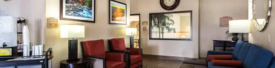 Comfort Inn & Suites Deming | New Mexico - Deming