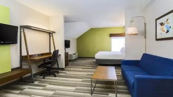 Holiday Inn Express Langhorne - Oxford Valley | Pensilvanya - Bucks County - Philadelphia (ve civarı) - Langhorne