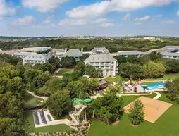 Hyatt Regency Hill Country Resort & Spa | Teksas - San Antonio (ve civarı) - San Antonio - Batı San Antonio