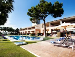 Don Carlos Leisure Resort & Spa | Andalucia - Malaga İli - Marbella - Nikki Plajı