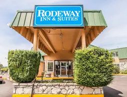 Rodeway Inn and Suites Portland | Oregon - Portland (ve civarı) - Portland