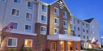 Homewood Suites by Hilton Allentown-West/Fogelsville