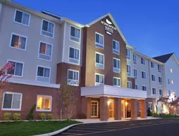 Homewood Suites by Hilton Allentown-West/Fogelsville | Pensilvanya - Bucks County - Allentown (ve civarı) - Allentown