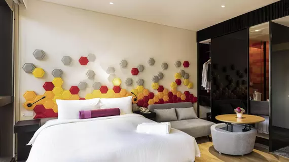 Ibis Styles Singapore On Macpherson | Singapur - Toa Payoh