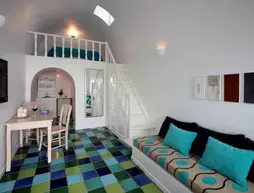 Astra Suites | Ege Adaları - Santorini