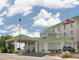 Hilton Garden Inn Albuquerque Airport | New Mexico - Albuquerque (ve civarı) - Albuquerque