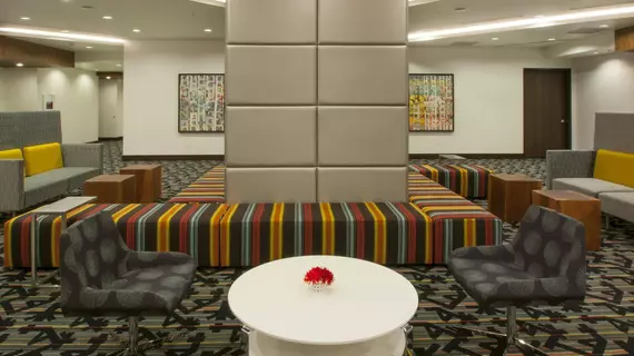 Homewood Suites Denver Downtown-Convention Center CO | Kolorado - Denver (ve civarı) - Denver - Downtown Denver