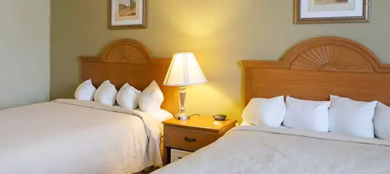 Quality Inn & Suites La Porte | Teksas - Houston (ve civarı) - La Porte