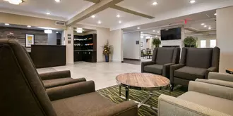 Best Western Plus Fort Saskatchewan Inn and Suites