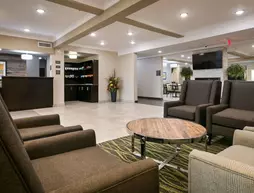 Best Western Plus Fort Saskatchewan Inn and Suites | Alberta - Edmonton (ve civarı) - Fort Saskatchewan