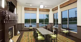 Hilton Garden Inn Springfield | Missouri - Springfield (ve civarı) - Springfield