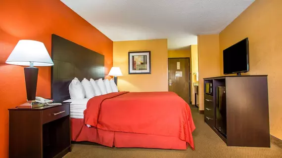 Quality Inn & Suites Kimberly | Wisconsin - Kimberly