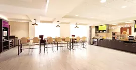 Home2 Suites by Hilton Albuquerque/Downtown-University | New Mexico - Albuquerque (ve civarı) - Albuquerque - Albuquerque Merkezi