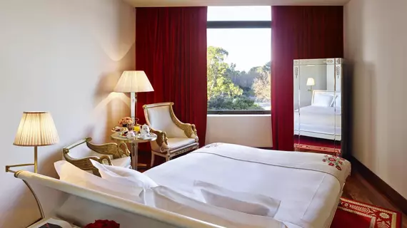 Faena Hotel Buenos Aires | Buenos Aires (ili) - Buenos Aires (ve civarı) - Buenos Aires - Capital Federal District