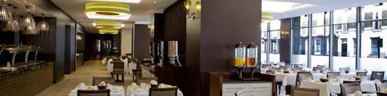 The President Hotel | Londra (ve civarı) - West End