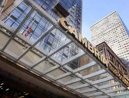 Cambria hotel & suites New York - Times Square | New York - New York (ve civarı) - Manhattan - Midtown