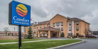 Comfort Inn & Suites Farmington