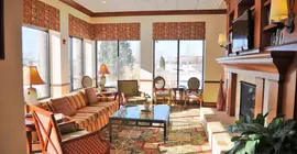 Hilton Garden Inn Oconomowoc | Wisconsin - Milwaukee (ve civarı) - Oconomowoc