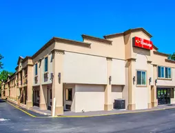 Econo Lodge Mount Laurel | New Jersey - Washington Township - Mount Laurel (ve civarı) - Mount Laurel