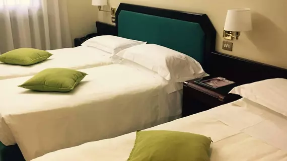 Best Western Hotel Astoria | Lombardy - Milano (ve civarı) - Milano